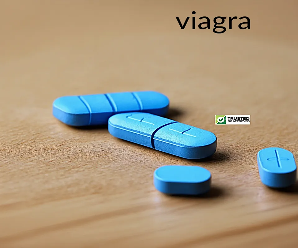 Viagra hace falta receta